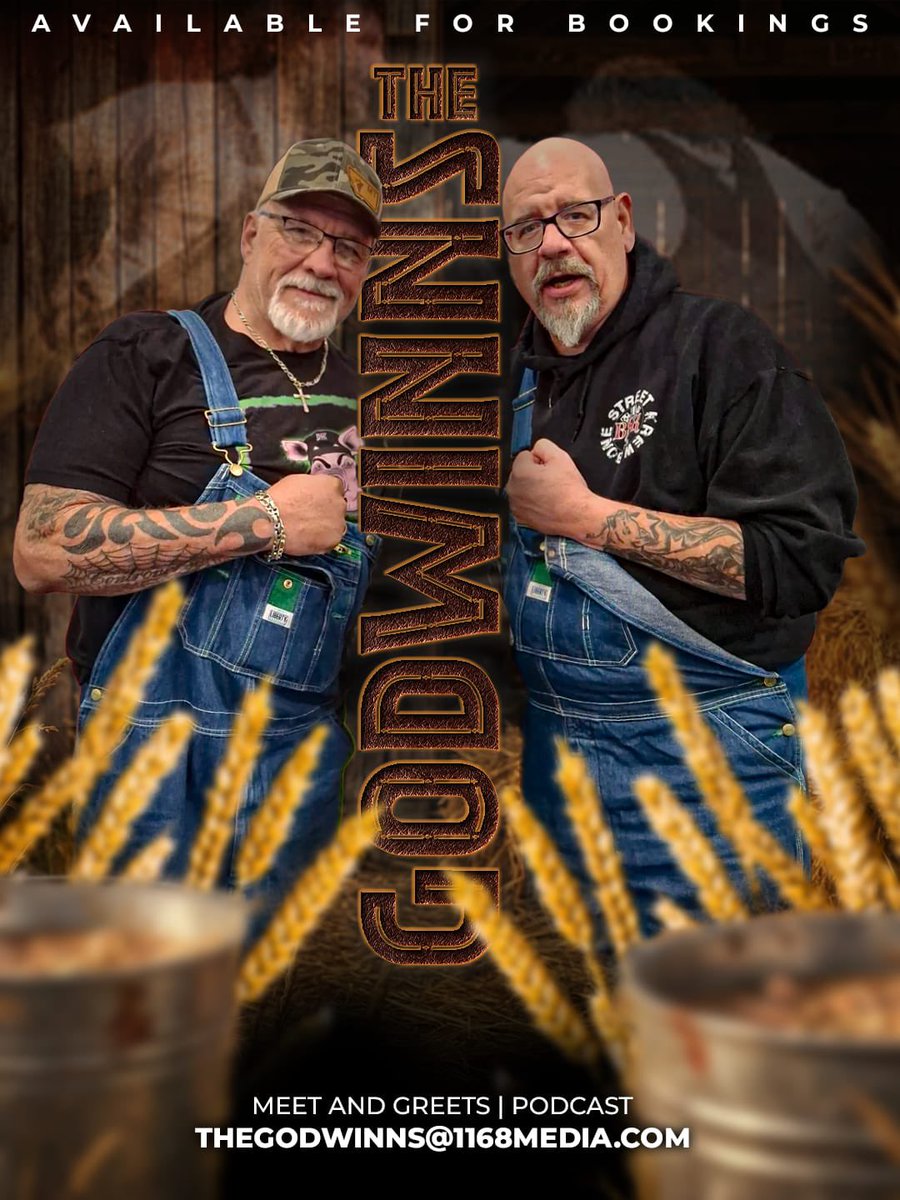 1168 Media tweet media