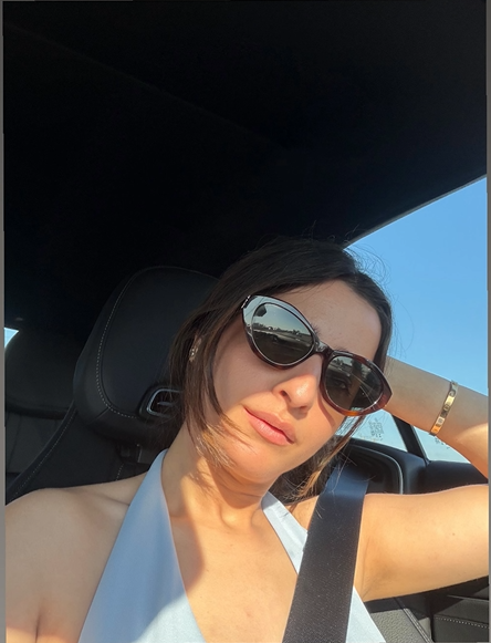 ShamanaseeShama's tweet image. Good Morning Wish you a lovely Morning to all my friends Love too see you here 🥰😍😇
#Morning #love #stunning #amazing #missabug #loveMom