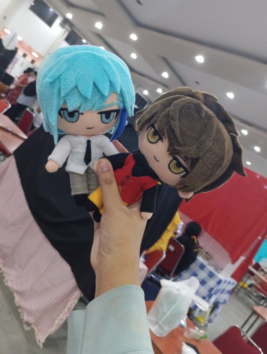 ylge_alt's tweet photo. See you tomorrow! #cmpr6 https://t.co/rsbTUlZYUb