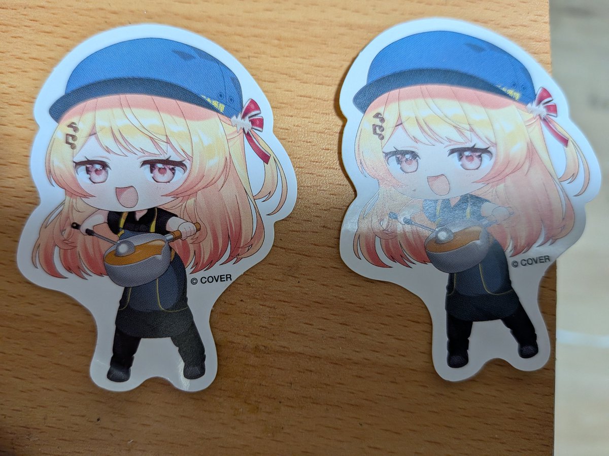 ??: おまえら被っちゃったね~
もう一回行くしかないよね~レロレロレロ