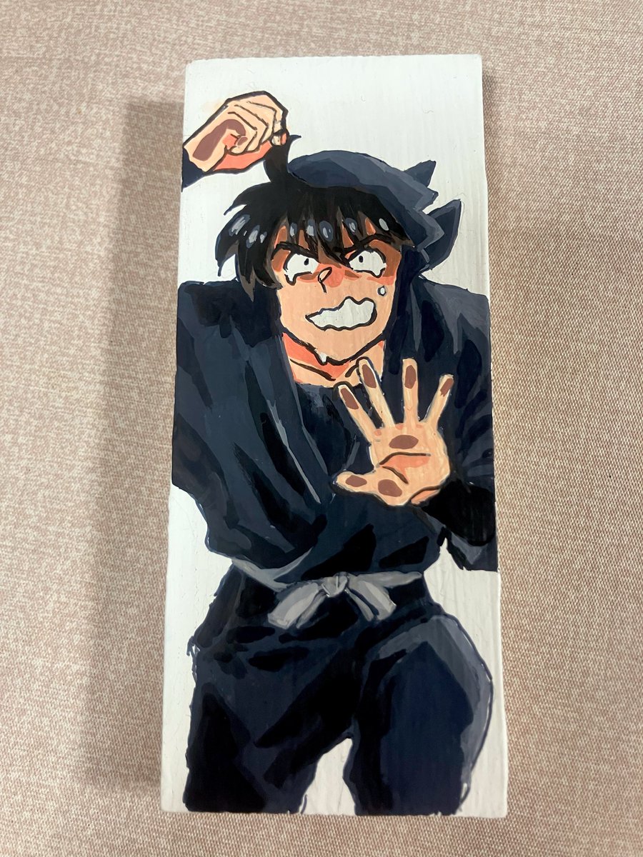 ニラ身 tweet media