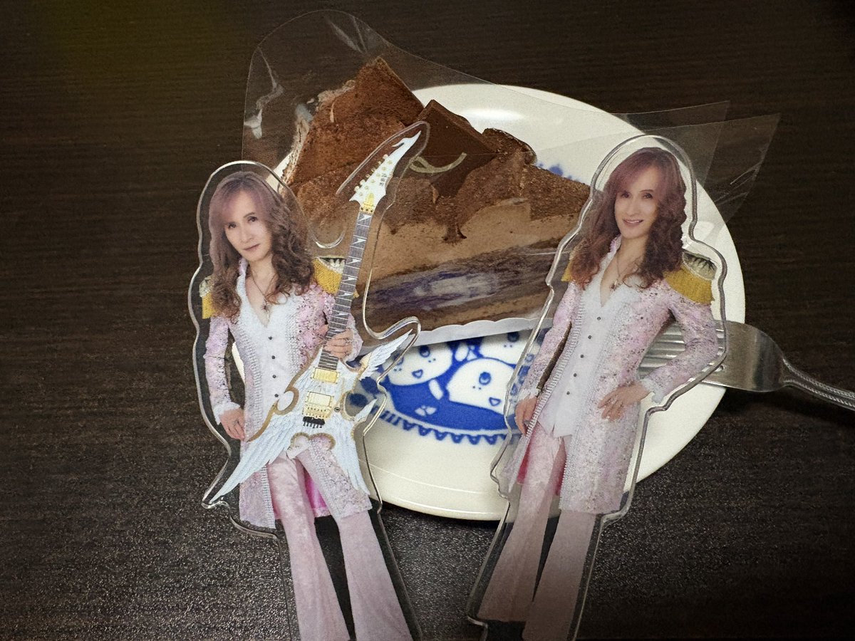 ハ〜チャン tweet media