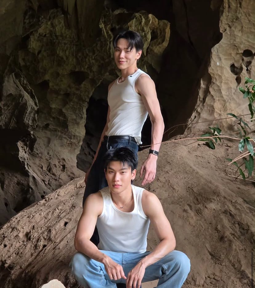 นกโน้ย🫶อู๋โรด tweet media