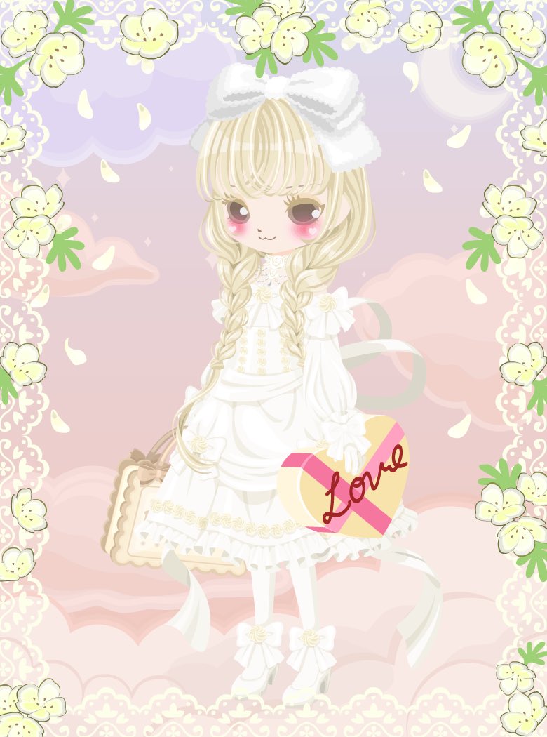 はざま tweet media