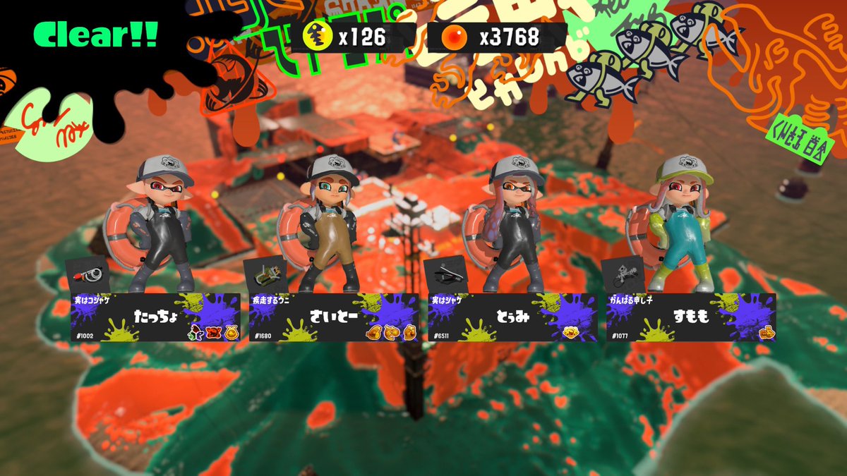 とぅみ💎 tweet media