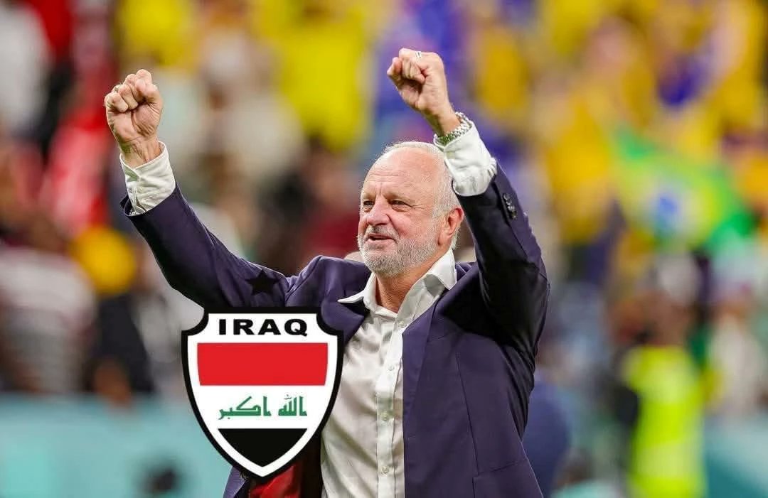 الاحداث العراقية 🇮🇶 tweet media