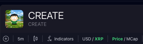 Creator Token tweet media