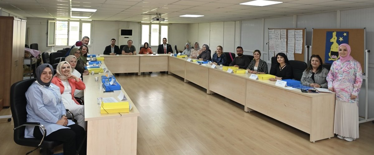 Osmaniye İl Sağlık Müdürlüğü tweet media