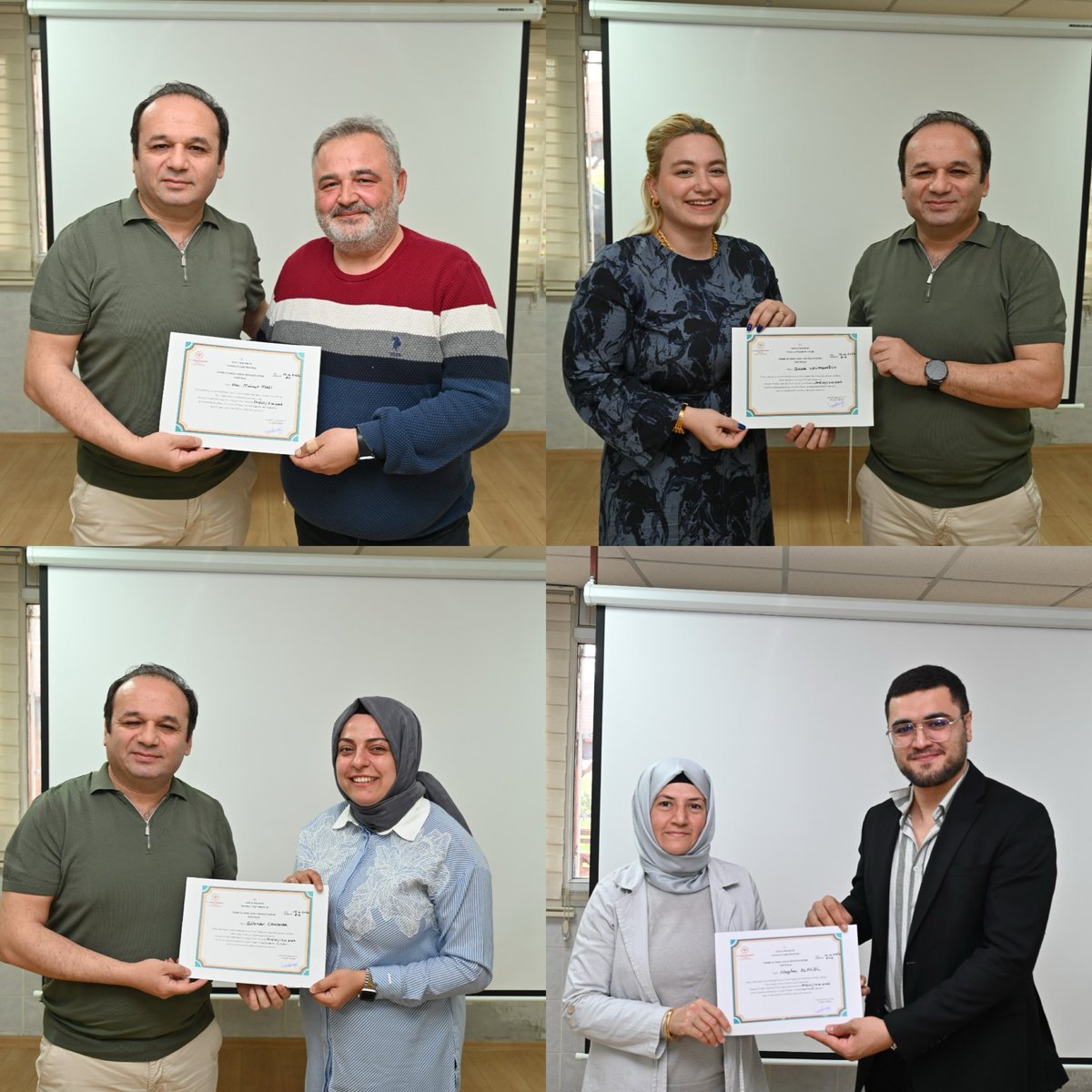 Osmaniye İl Sağlık Müdürlüğü tweet media