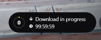 OPEN DM 📬 5ft anniv art tweet media