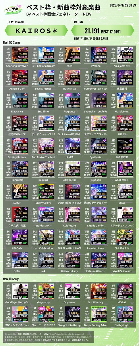 カイロスKairos🍫💘 tweet media