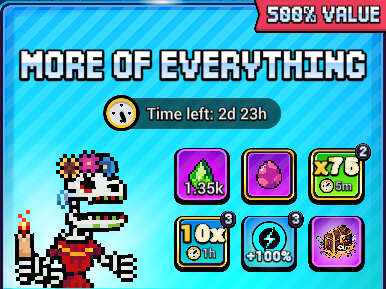 Angry Dynomites Lab 🦖 tweet media