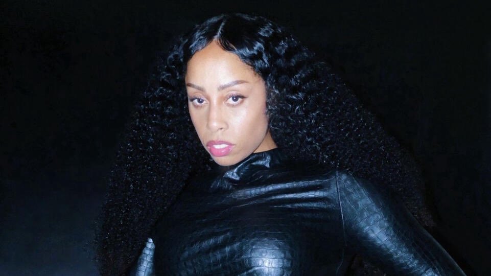 The FADER tweet media