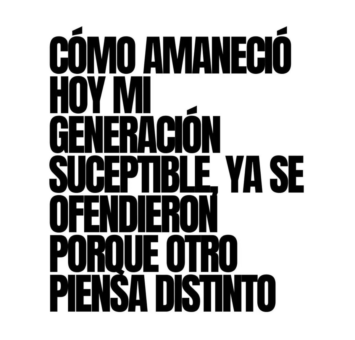 IreneMHastings's tweet image. #BuenosDíasATodos ☀️ 
Que tengan un #FelizViernes