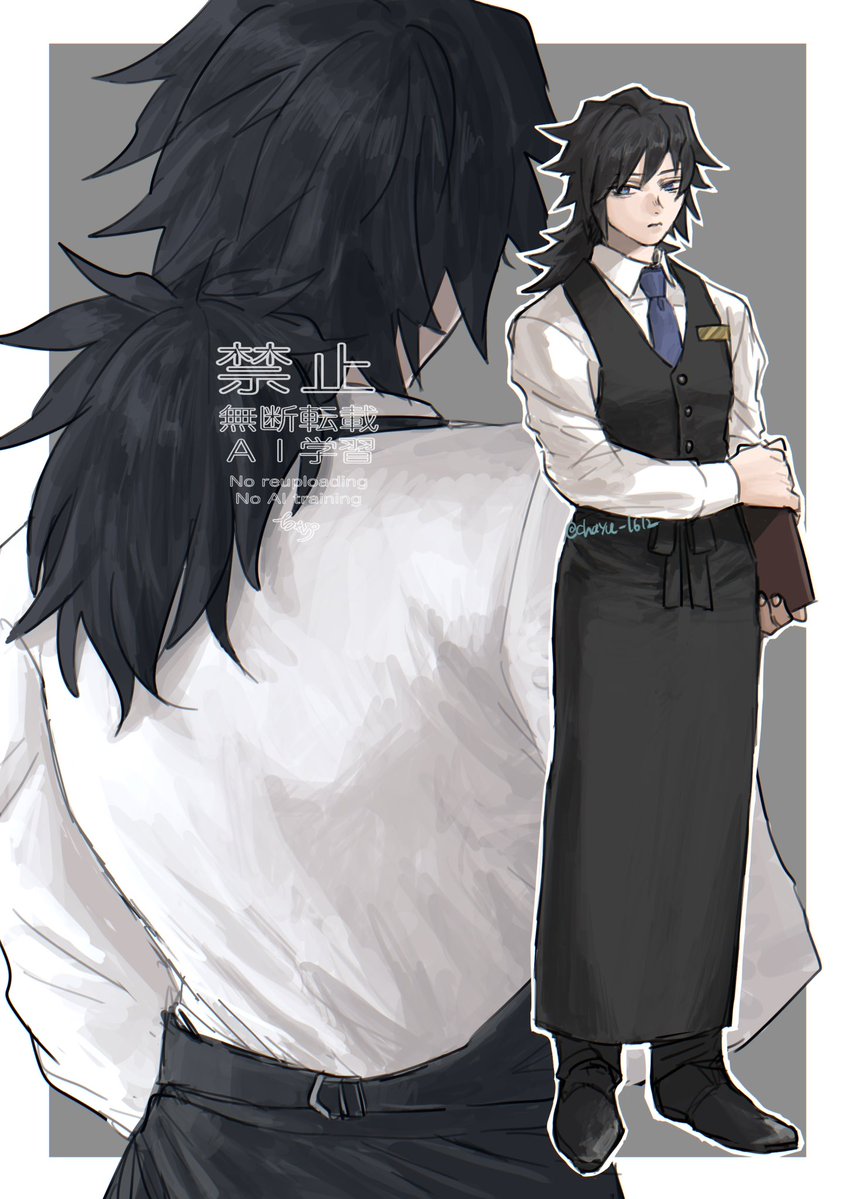 ちゃゆ tweet media