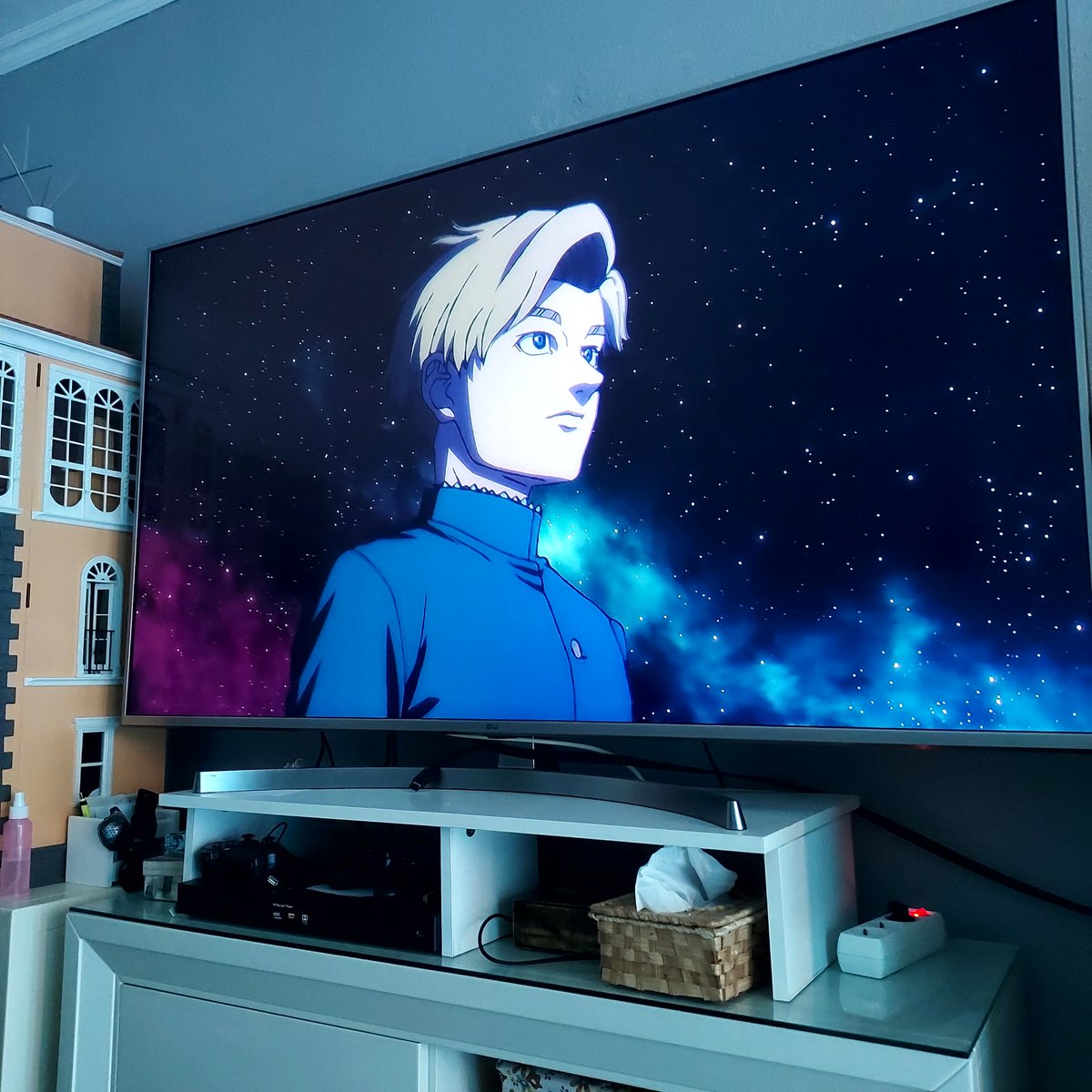 WynЯieℓ tweet media