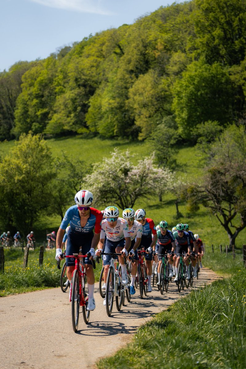 Team TotalEnergies tweet media