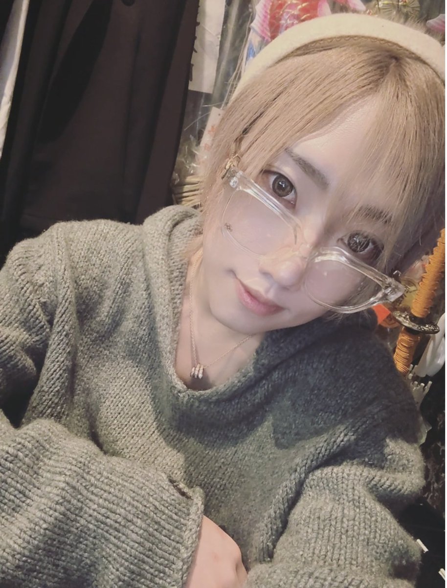 シャイニングウィザードるいきゅん@ヒプマイ1人18役の人。【ふゆマニパニック】ﷺ tweet media