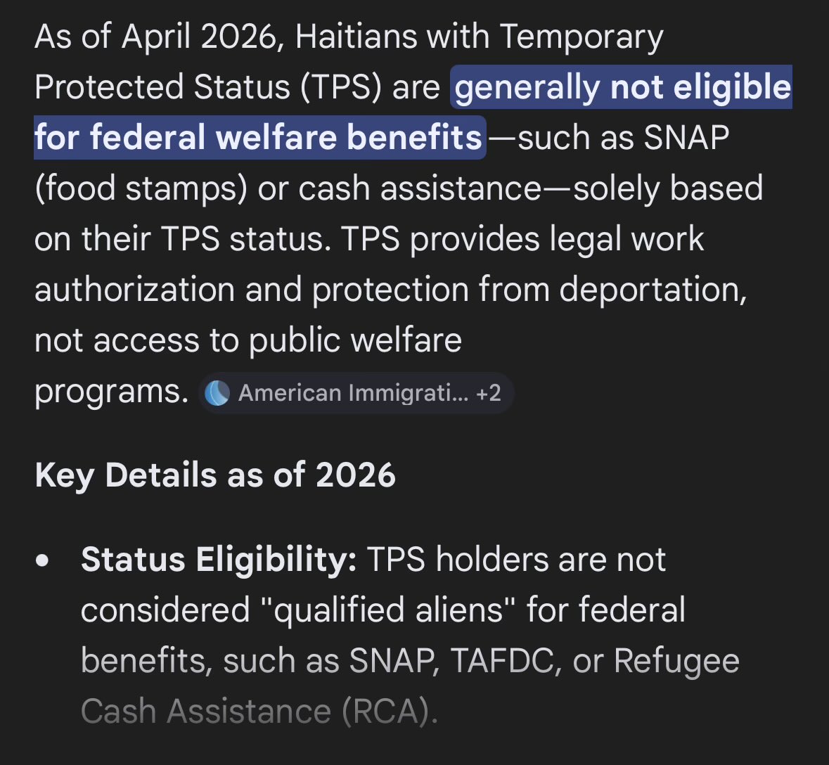 Tom for Justice tweet media