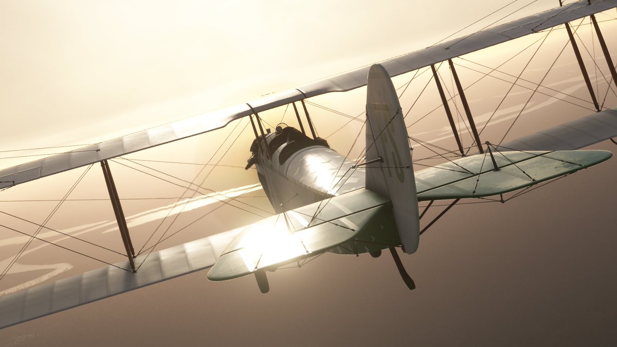 Takeru_Toys's tweet image. #MSFSchallenge
Lands Unchartered⑤
”Aerial exploration”