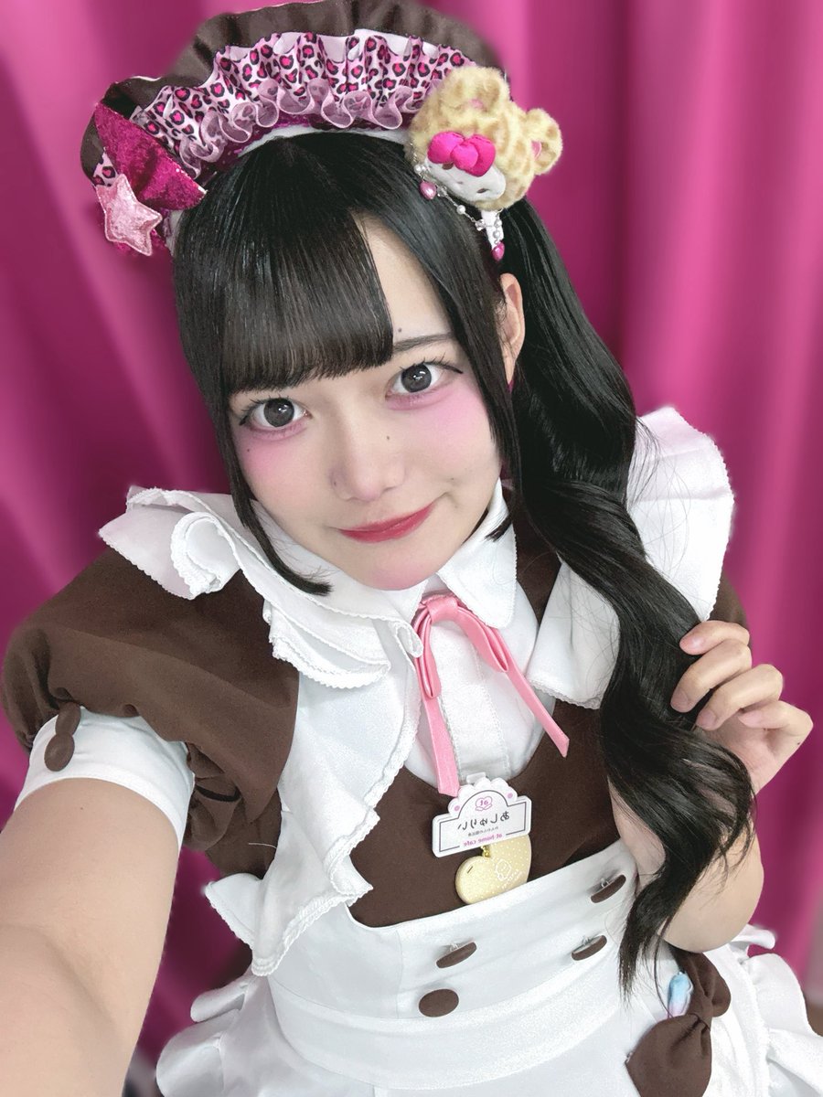 あしゅりい tweet media