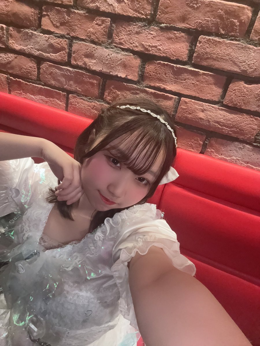 瀬渡 陽菜梨 (奏音コレクト) 5月30日（土）3周年ワンマン tweet media