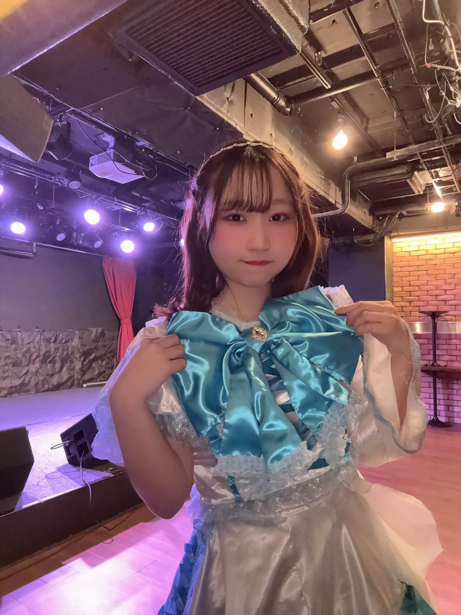 瀬渡 陽菜梨 (奏音コレクト) 5月30日（土）3周年ワンマン tweet media