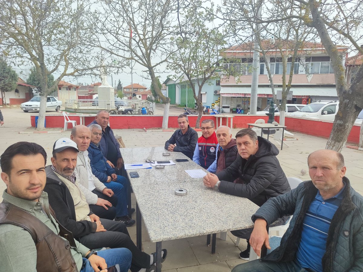 Havsailcetarim's tweet photo. ☘️🍀 ilçemizde gerçekleştirilen faaliyetler için 👇https://t.co/gmvF1R0ICt https://t.co/4fbFiJghgO