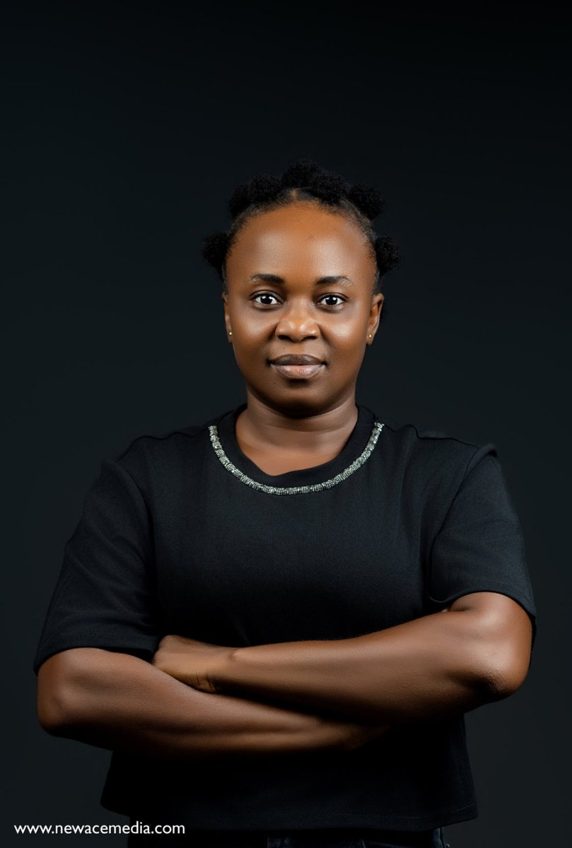 Akpoguma Sandra tweet media