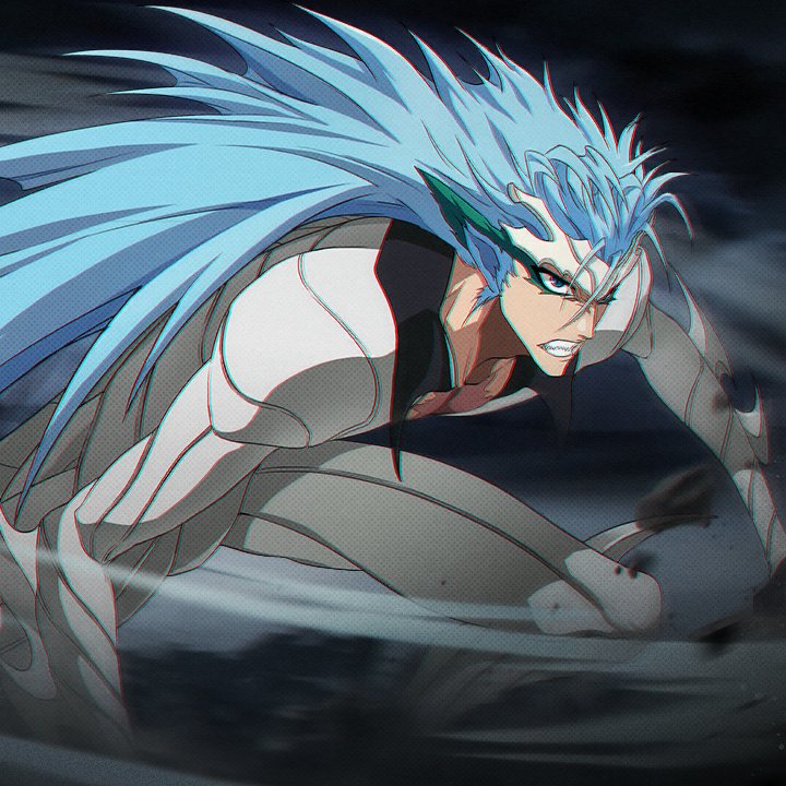 Bleach Soul Resonance - News tweet media