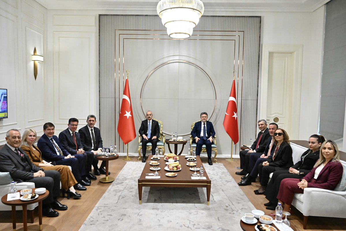 Prof.Dr. Özlenen Özkan tweet media