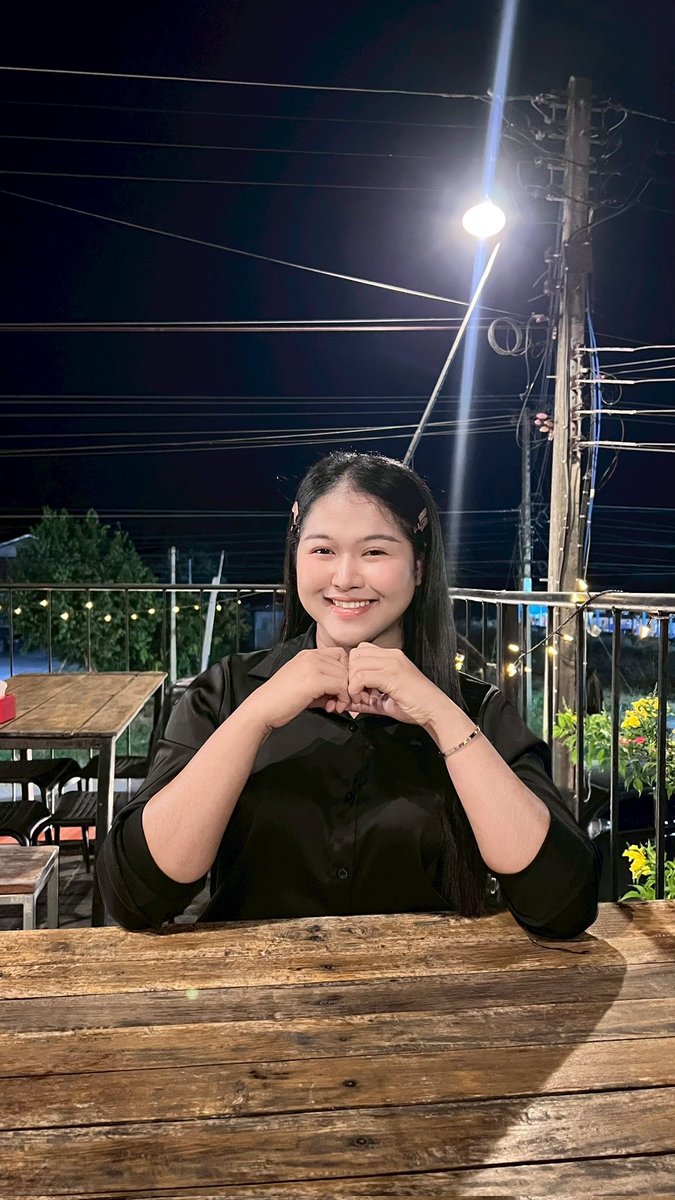 เชอร์รี่ สุพรรณิการ์ tweet media