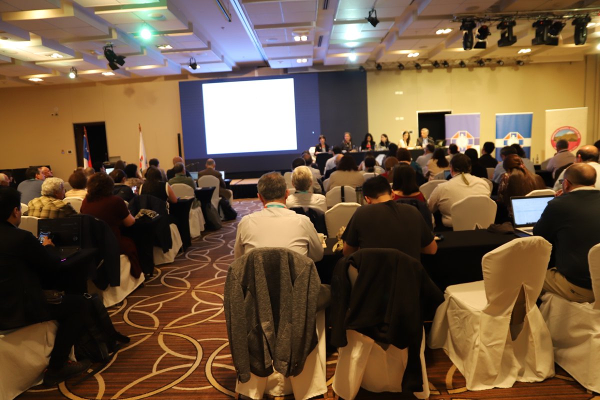 Colegio Médico de Chile - Colmed Chile tweet media