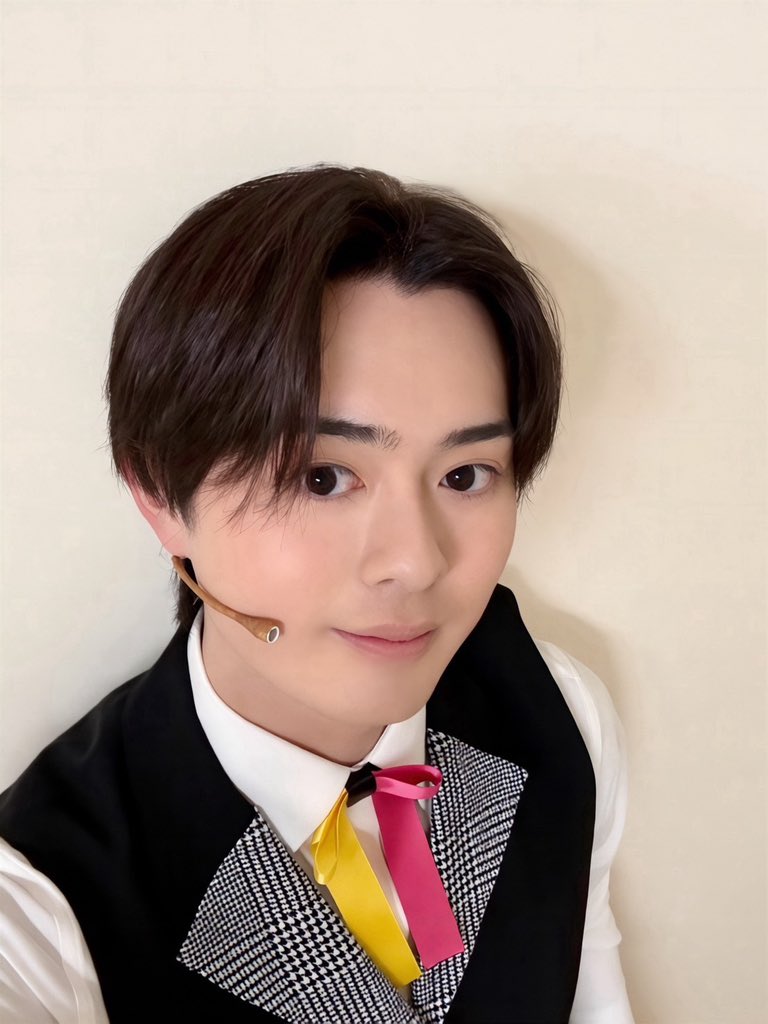 角 怜樹 tweet media