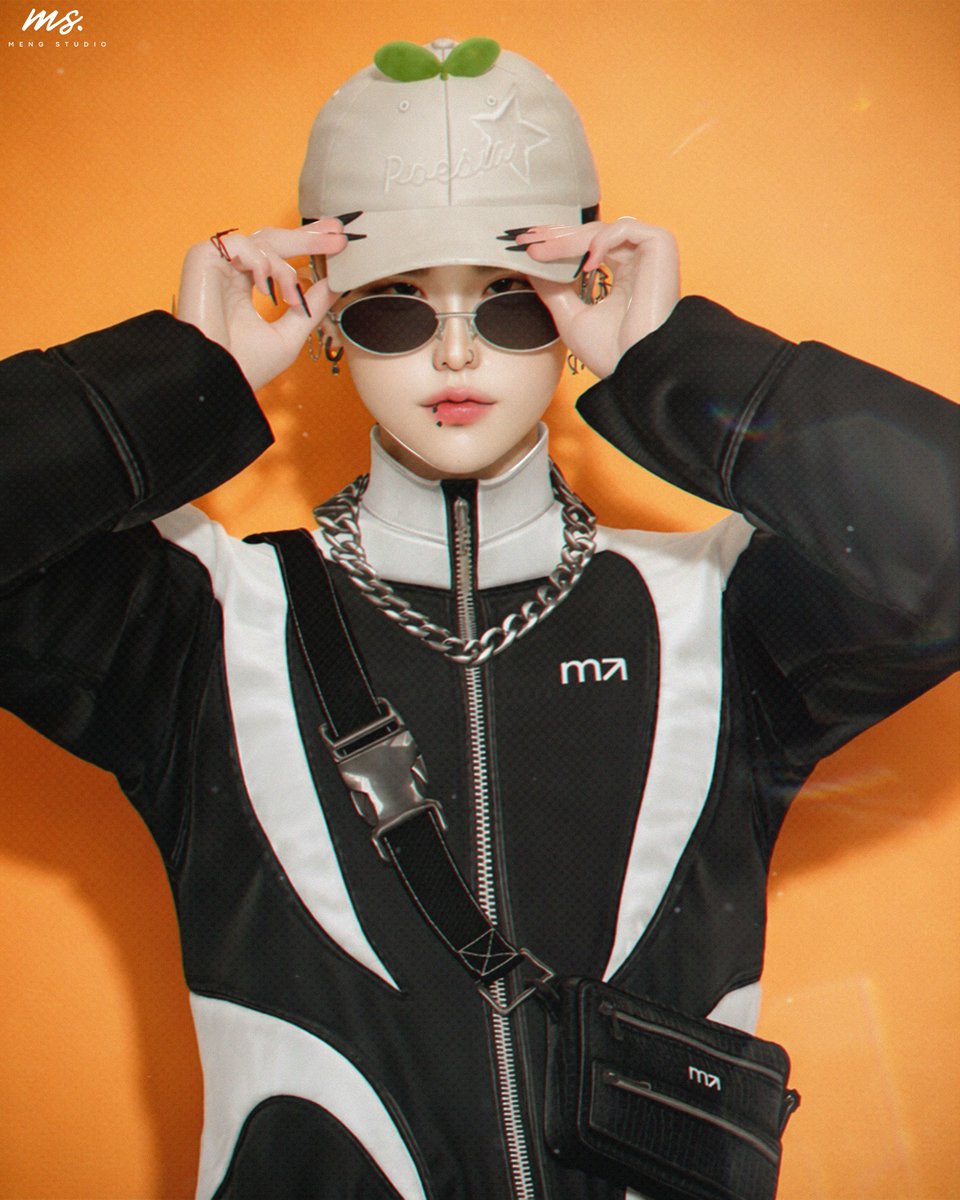 猫 ᴍᴇɴɢ tweet media