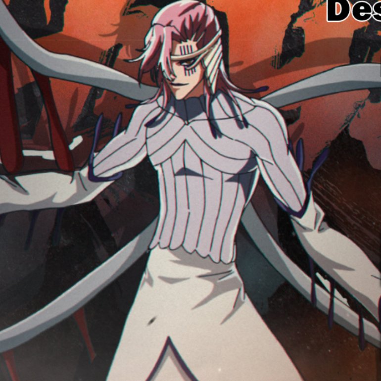 Bleach Soul Resonance - News tweet media