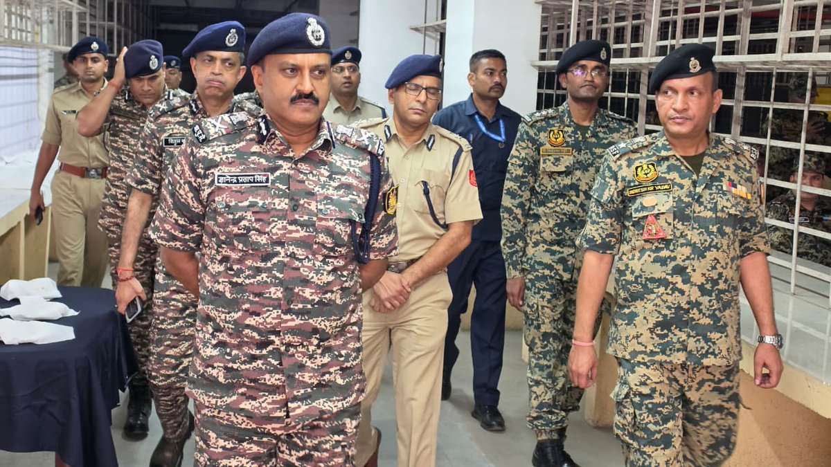 🇮🇳CRPF🇮🇳 tweet media