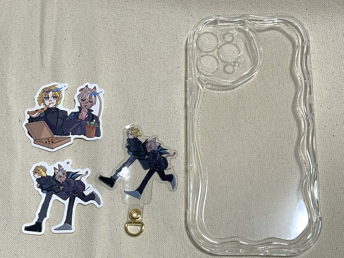 ゆ太郎@にじそ南2 N-18 tweet media