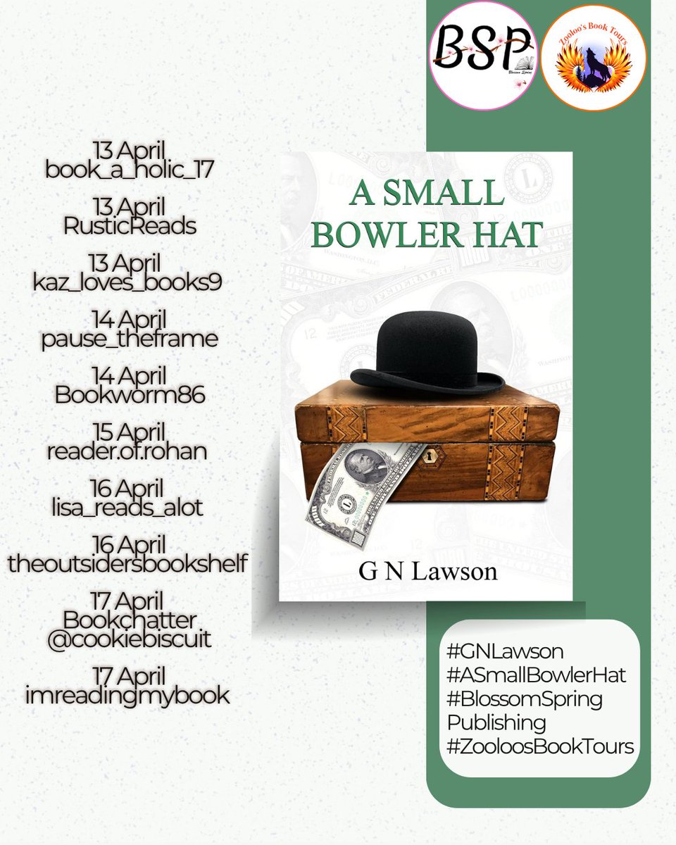 Blossom Spring tweet media