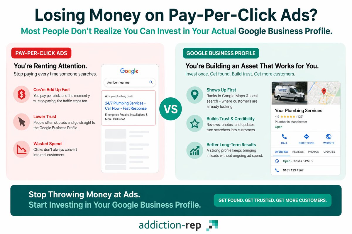 Addiction-Rep tweet media