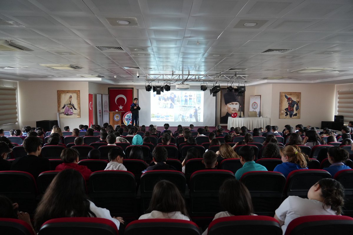 Muğla İl Millî Eğitim Müdürlüğü tweet media