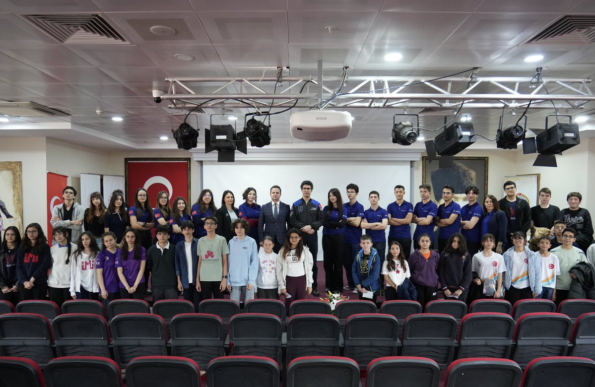 Muğla İl Millî Eğitim Müdürlüğü tweet media