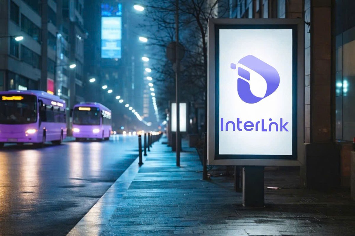 interlinklabsvn's tweet image. The last #Interlink bus of the day 👇