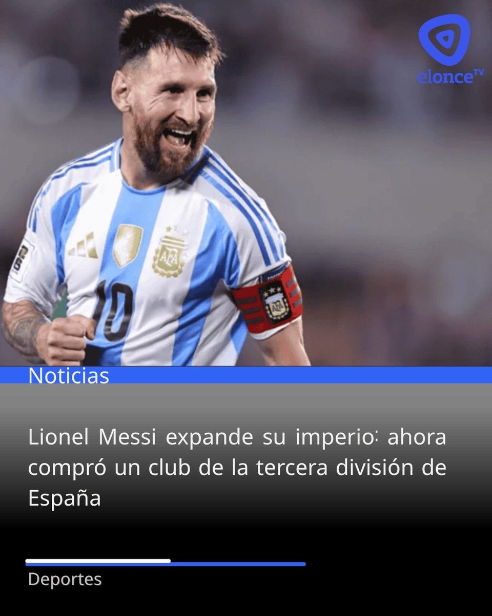 El Once TV tweet media