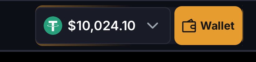 Wager.com tweet media