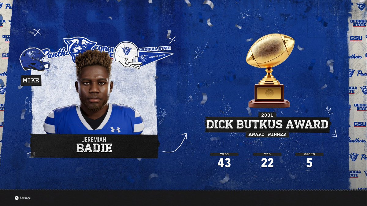 Travis Falcon tweet media