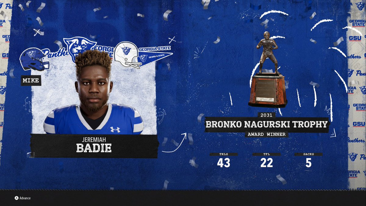 Travis Falcon tweet media