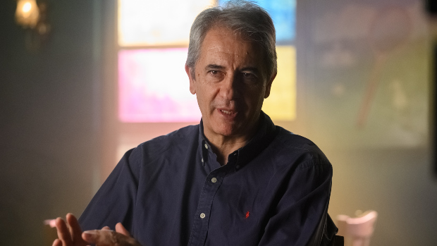 CveintiunoMedia's tweet photo. Dadá, Factoría Henneo y Producciones del KO producen serie documental ‘Ultras’ para HBO Max https://t.co/Q9W7qVkiKl https://t.co/fLD8RmA2ch