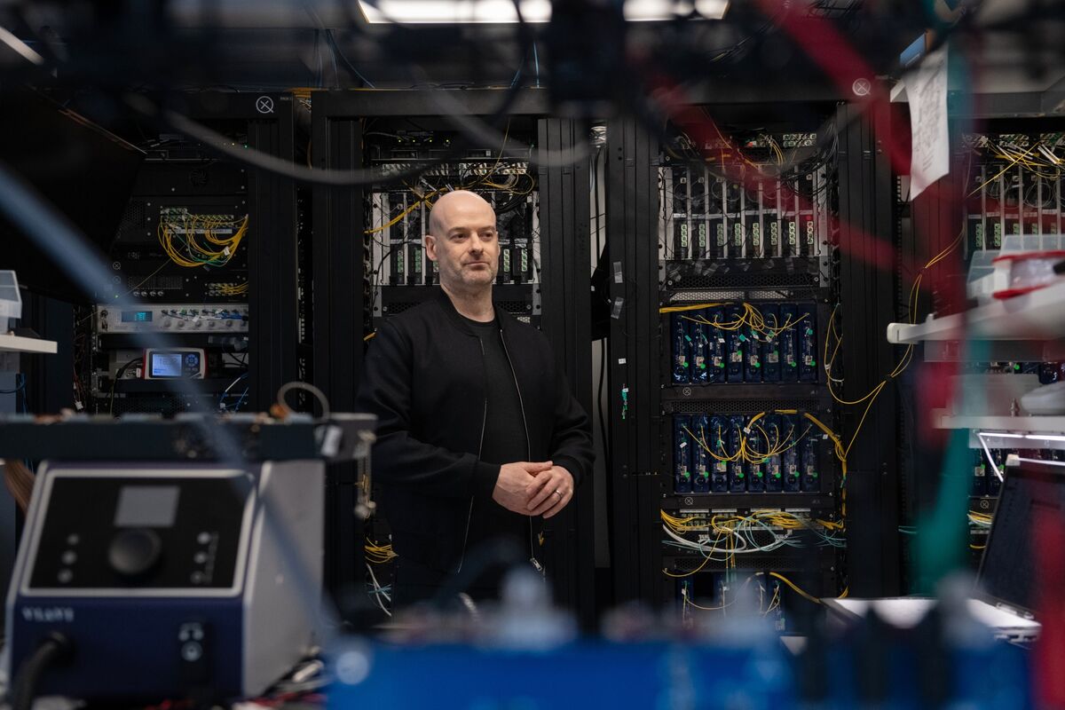 lopezunwired's tweet image. Nvidia Helps Make Quantum Computing CEO a Billionaire in Days dlvr.it/TS5551 #QuantumComputing #Technology #Computing #Business