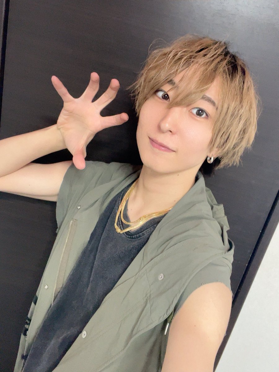 YOCCHI（RUSH300） tweet media